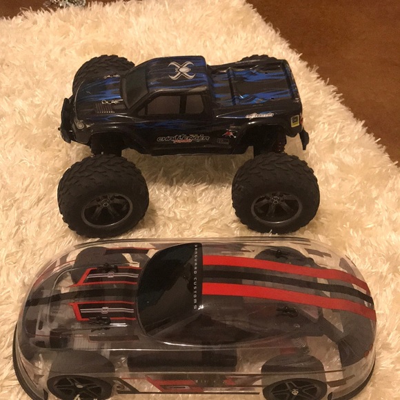 Other - 🆓 FREE with Bundle of cars